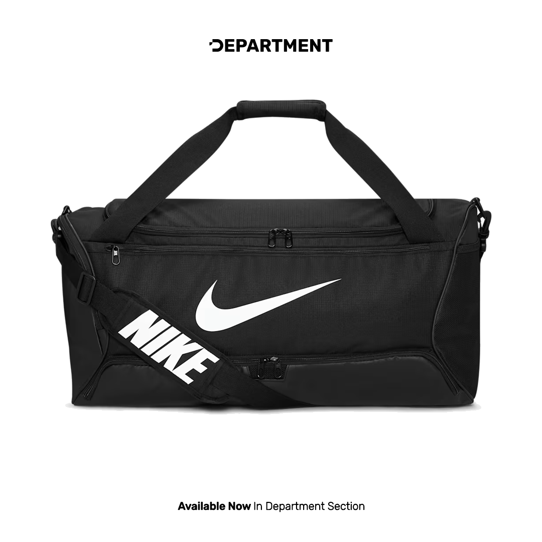NIKE BRASILIA 9.5 MEDIUM