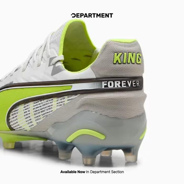 PUMA KING ULTIMATE FOREVER FG/AG Department