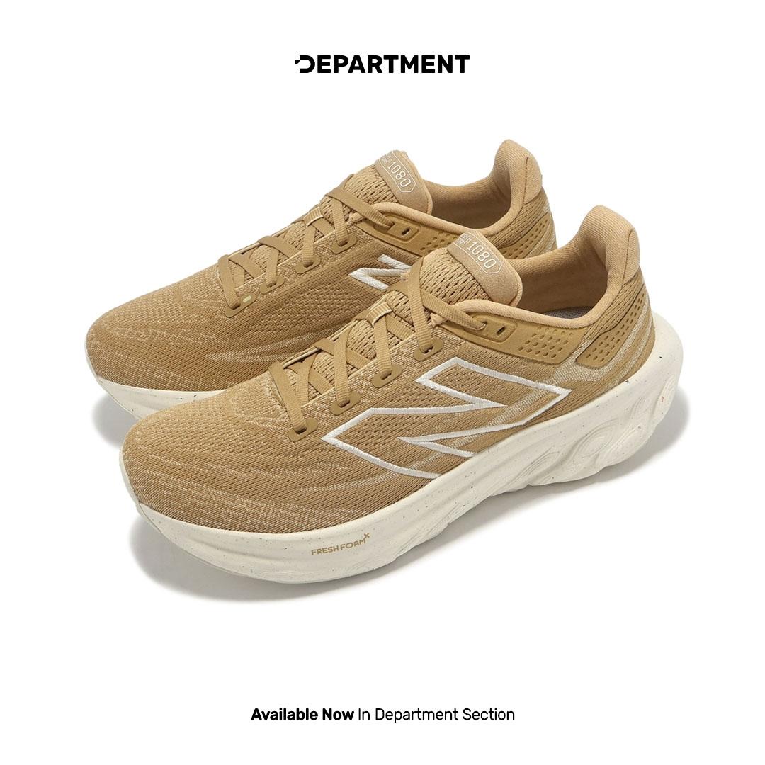 NEW BALANCE FRESH FOAM X 1080V13