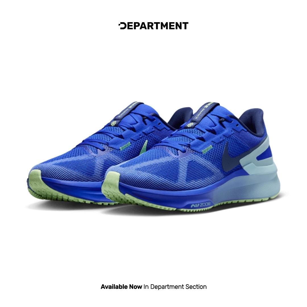 NIKE AIR ZOOM STRUCTURE 25 Department