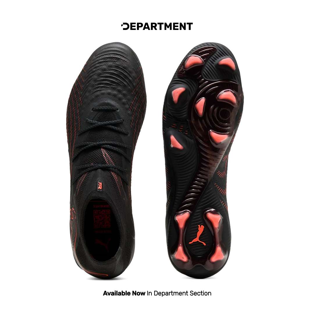 PUMA FUTURE 9 ULTIMATE FG