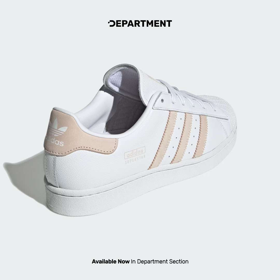 ADIDAS SUPERSTAR W