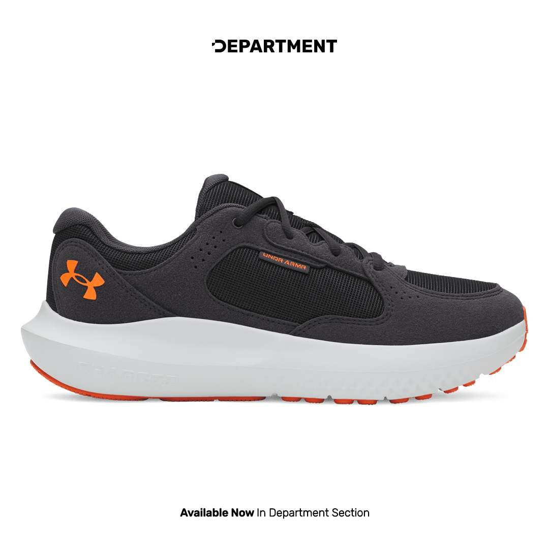 UNDER ARMOUR CHARGED VERSURGE