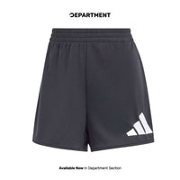 ADIDAS TRAIN ESSENTIALS BIG LOGO