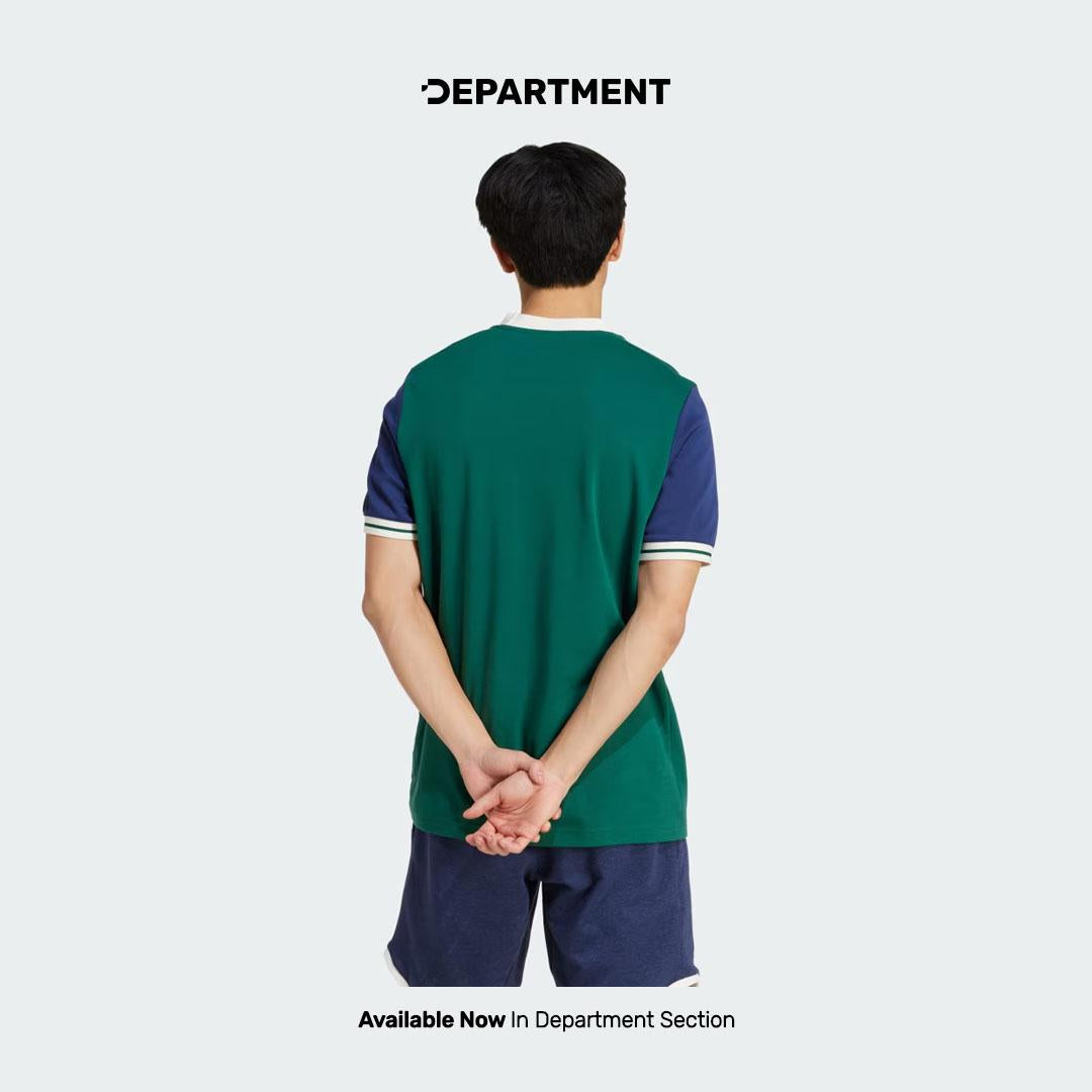 ADIDAS HERITAGE TENNIS