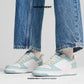 PUMA REBOUND V6 LOW Department