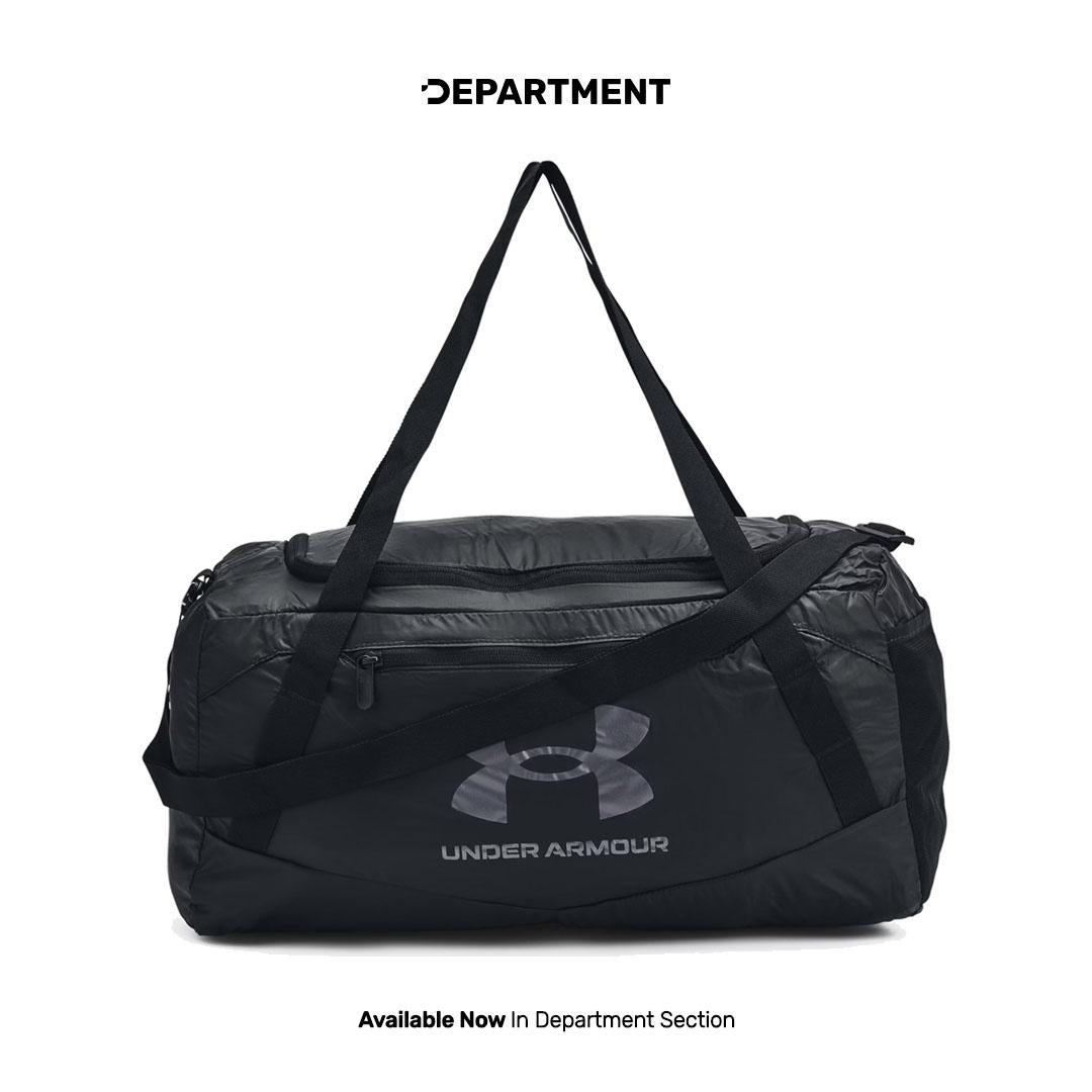 UNDER ARMOUR UNDENIABLE 5.0 PACKABLE XS