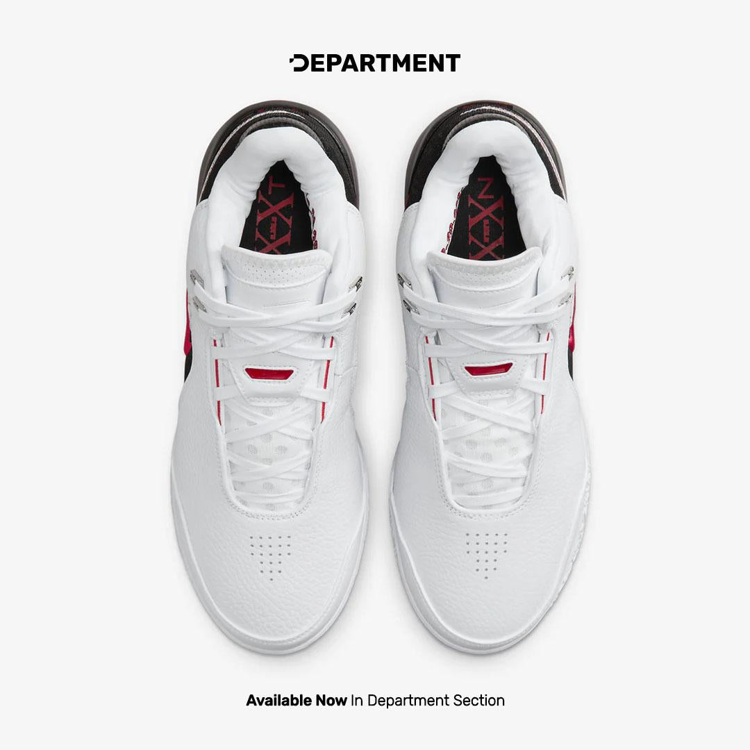 NIKE ZOOM LEBRON NXXT GEN AMPD EP