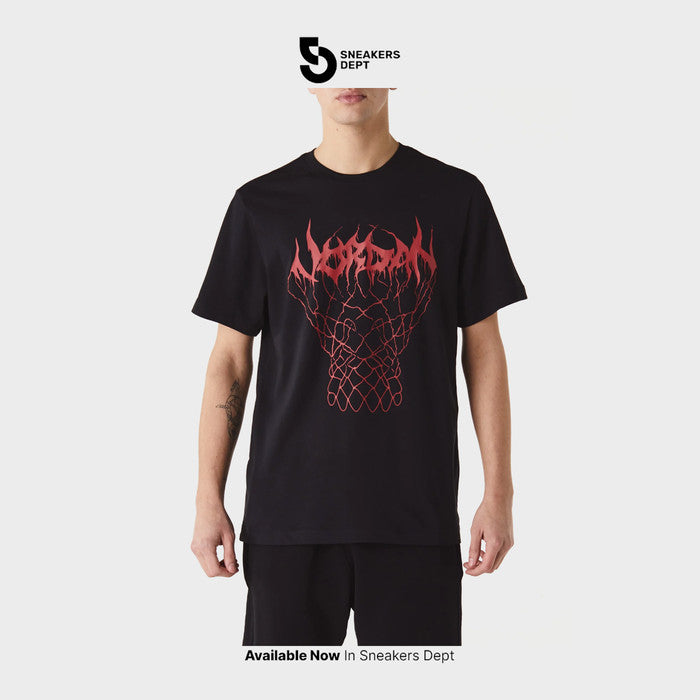 NIKE JORDAN SPORT DRI-FIT GRAPHIC T-SHIRT FN5974011