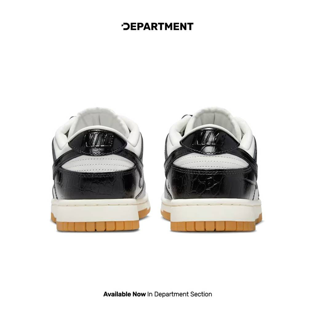 NIKE W DUNK LOW LX