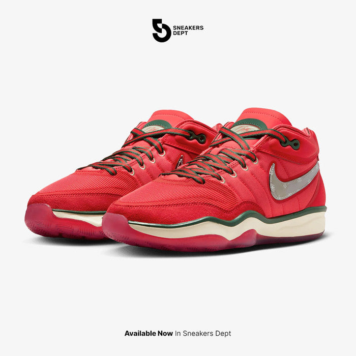 NIKE AIR ZOOM G.T. HUSTLE 2 EP 'CHRISTMAS' DJ9404601