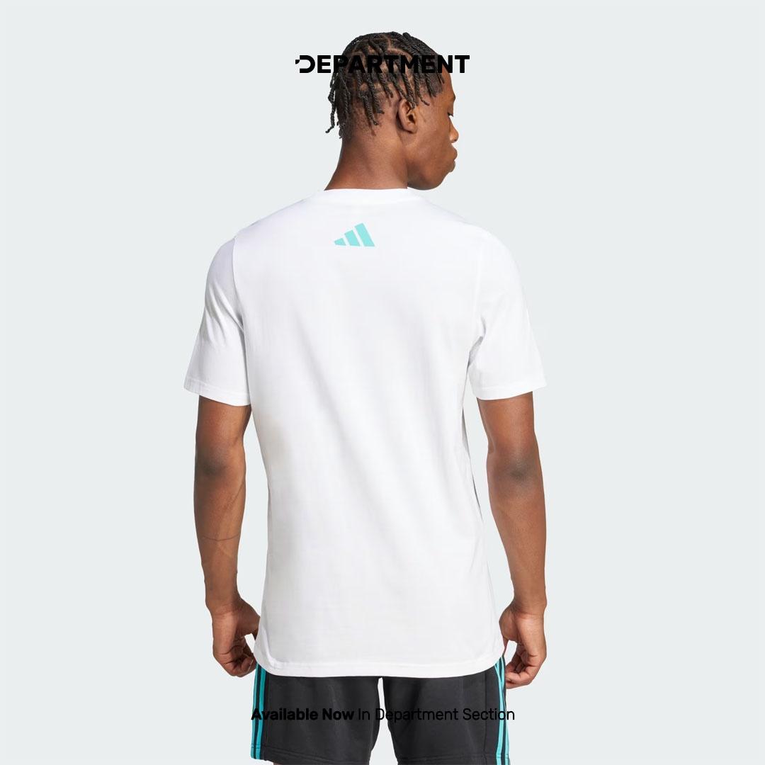 ADIDAS MERCEDES - AMG PETRONAS FORMULA ONE TEAM DNA