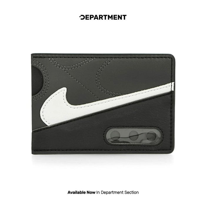 NIKE ICON AIR MAX 90 CARD WALLET N1009740076