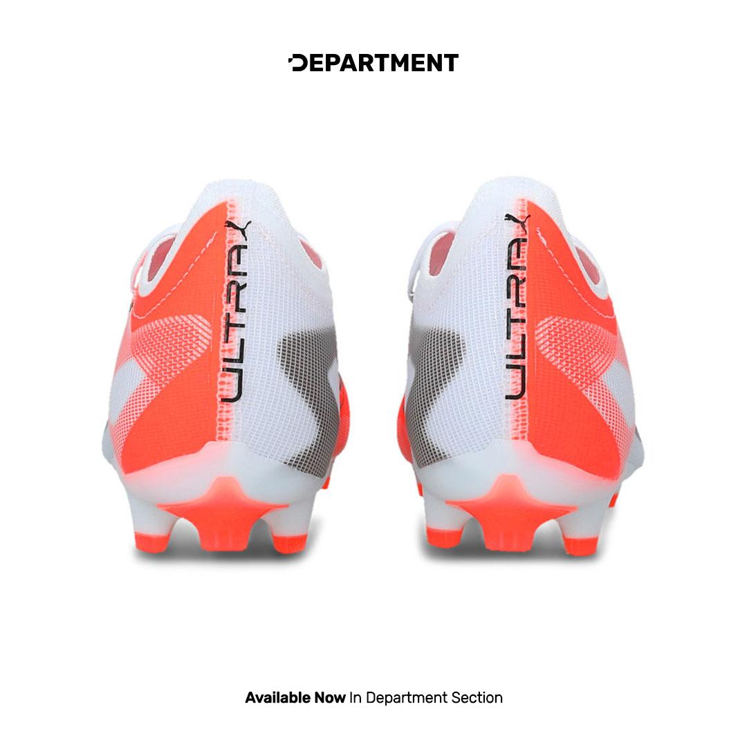 PUMA ULTRA 5 MATCH FG/AG Department