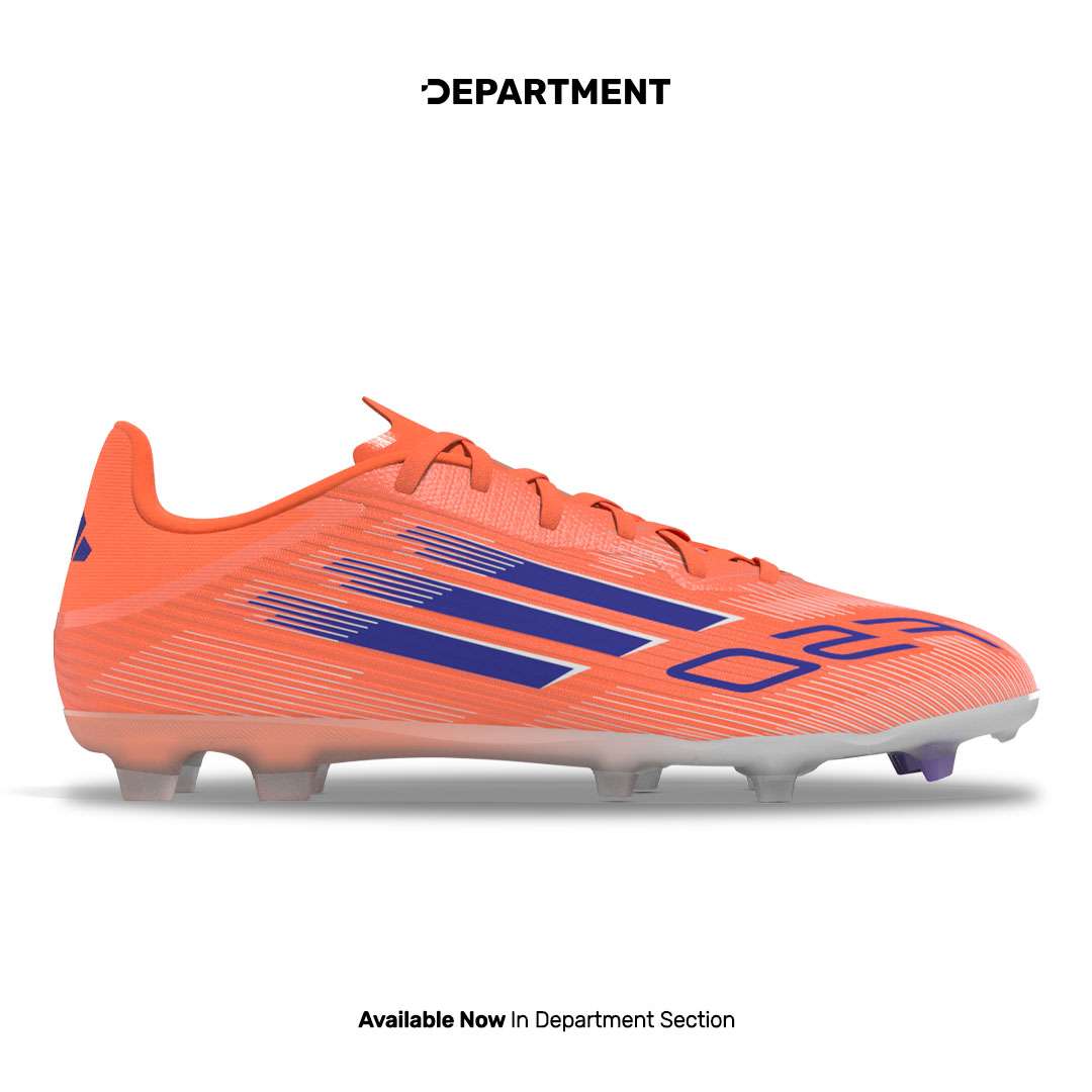 ADIDAS F50 LEAGUE FG/MG