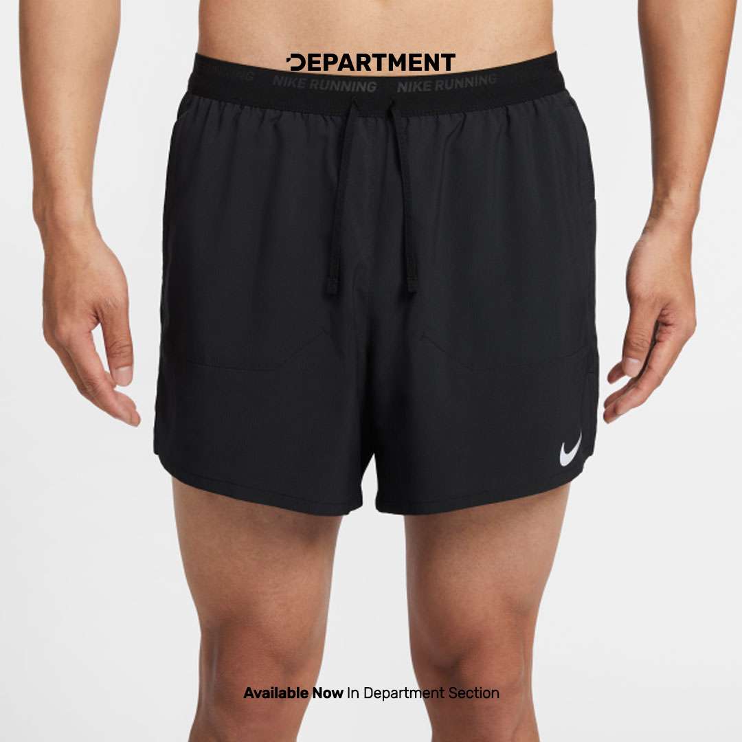 NIKE DRI-FIT STRIDE 5" 2 IN 1