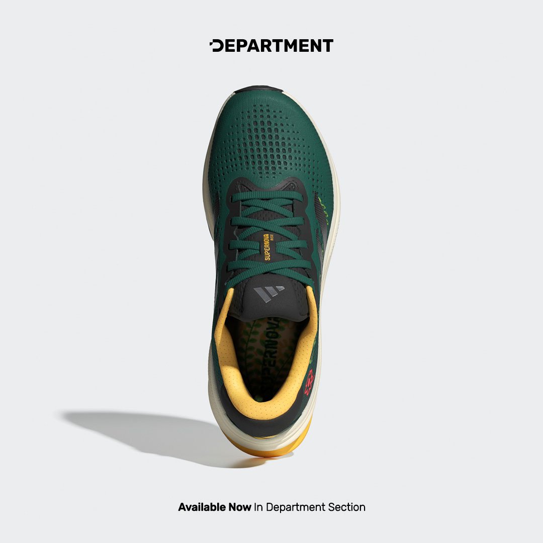 ADIDAS SUPERNOVA RISE EARTH DAY W