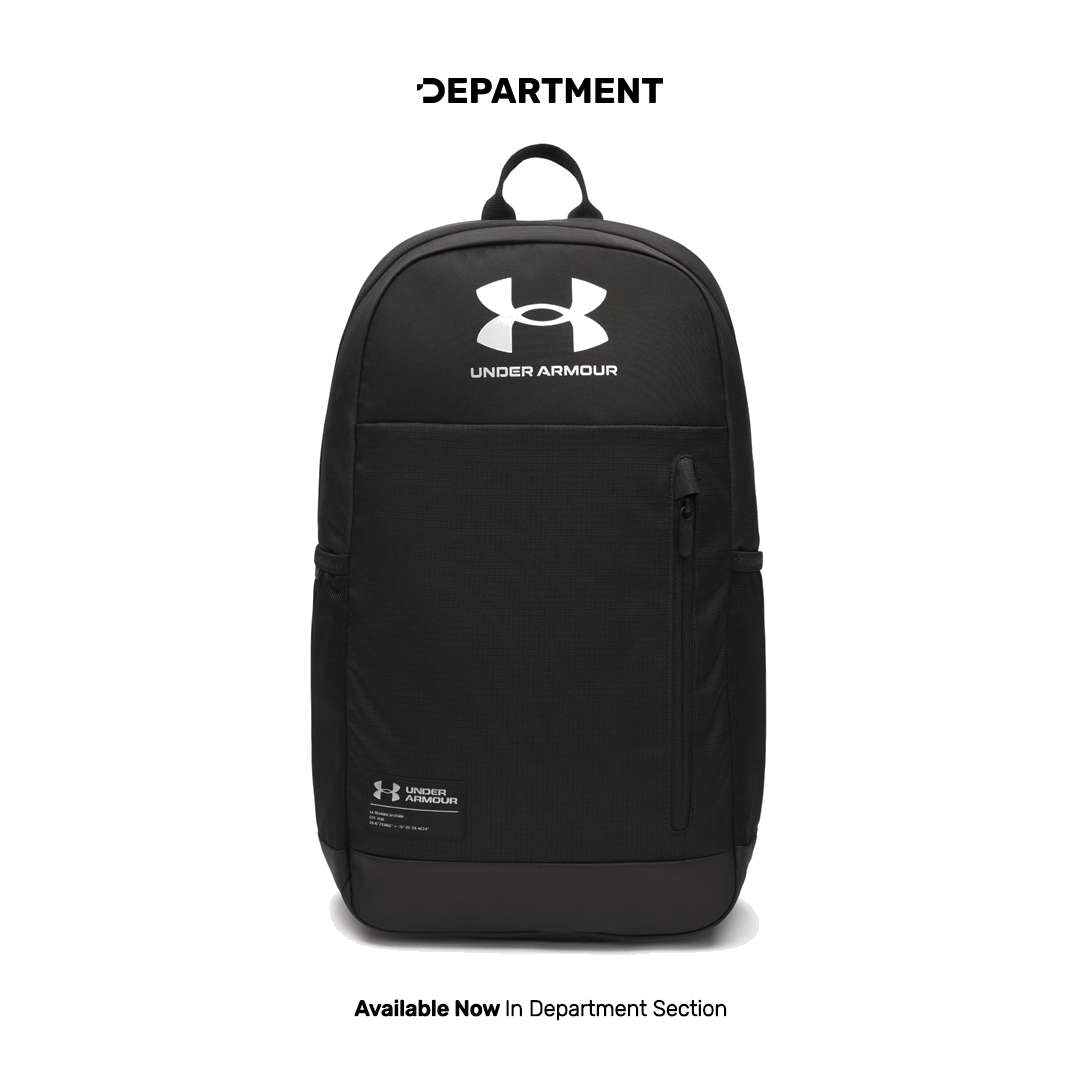 UNDER ARMOUR HALFTIME RIPSTOP