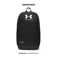 UNDER ARMOUR HALFTIME RIPSTOP