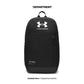 UNDER ARMOUR HALFTIME RIPSTOP