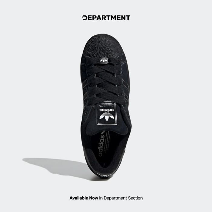 ADIDAS SUPERSTAR II