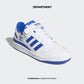 ADIDAS FORUM LOW
