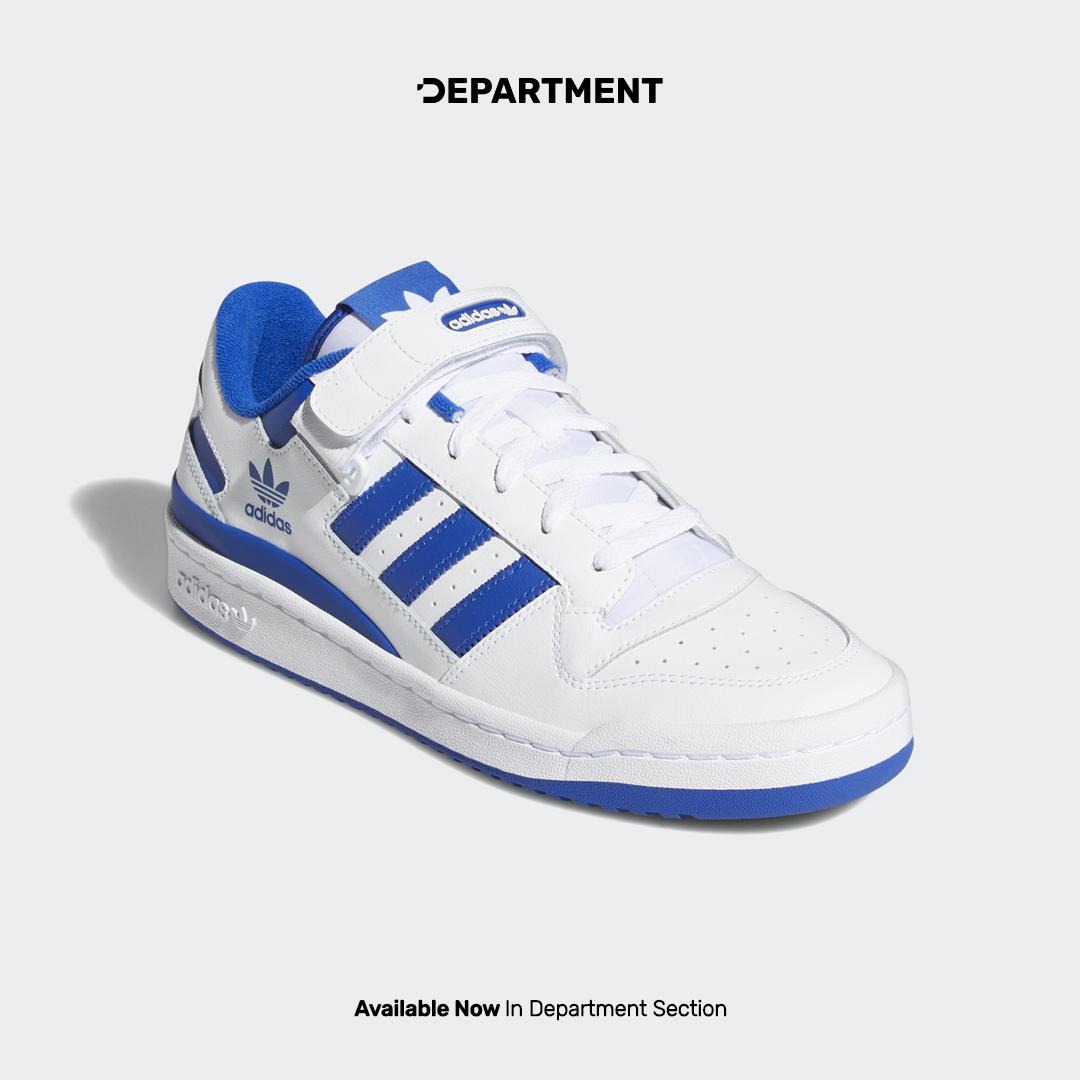 ADIDAS FORUM LOW