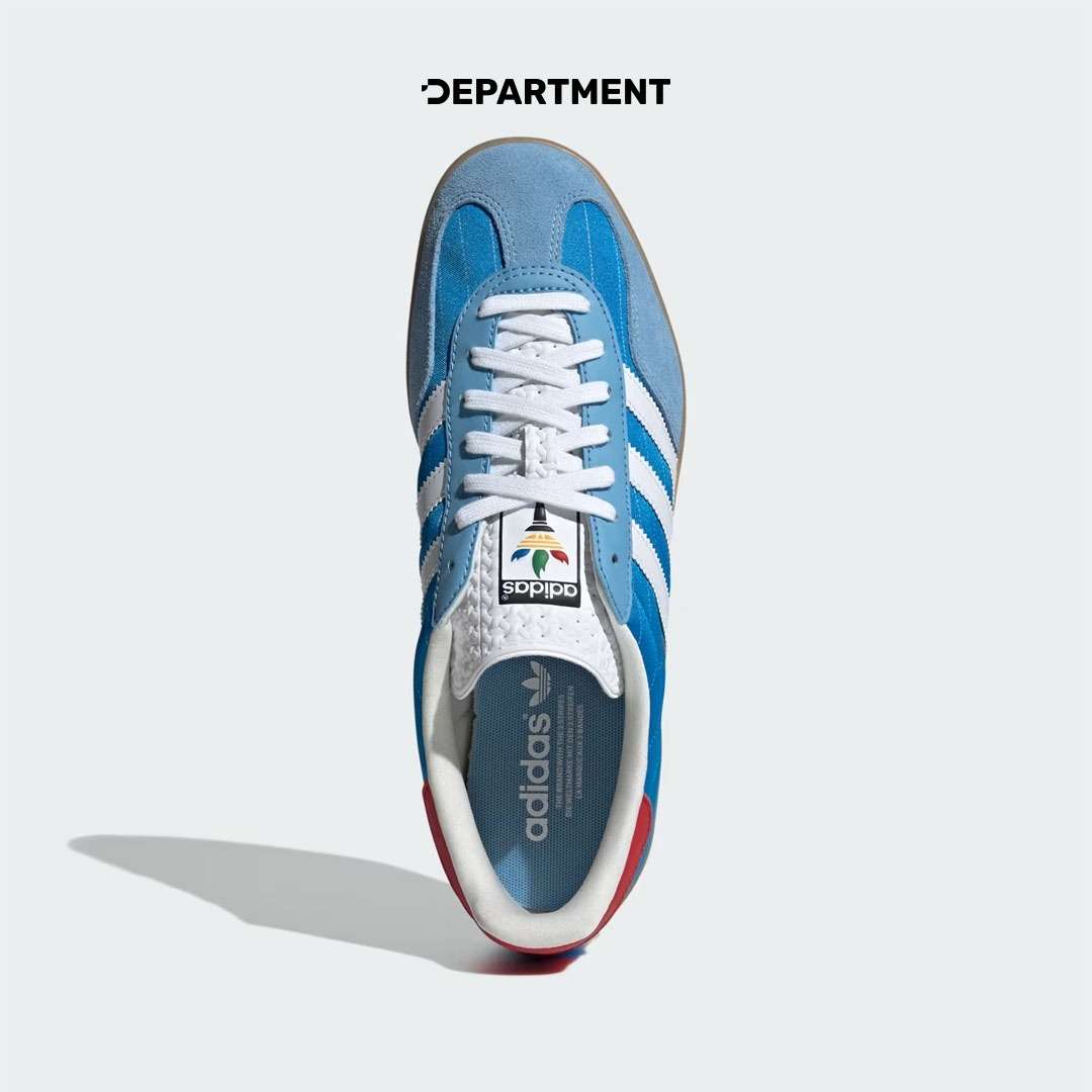 ADIDAS GAZELLE INDOOR