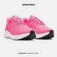UNDER ARMOUR W CHARGED PURSUIT 4 "BIG LOGO"