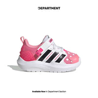 ADIDAS ADIDAS X DISNEY LIGHTORAMA MINNIE MOUSE INFANTS