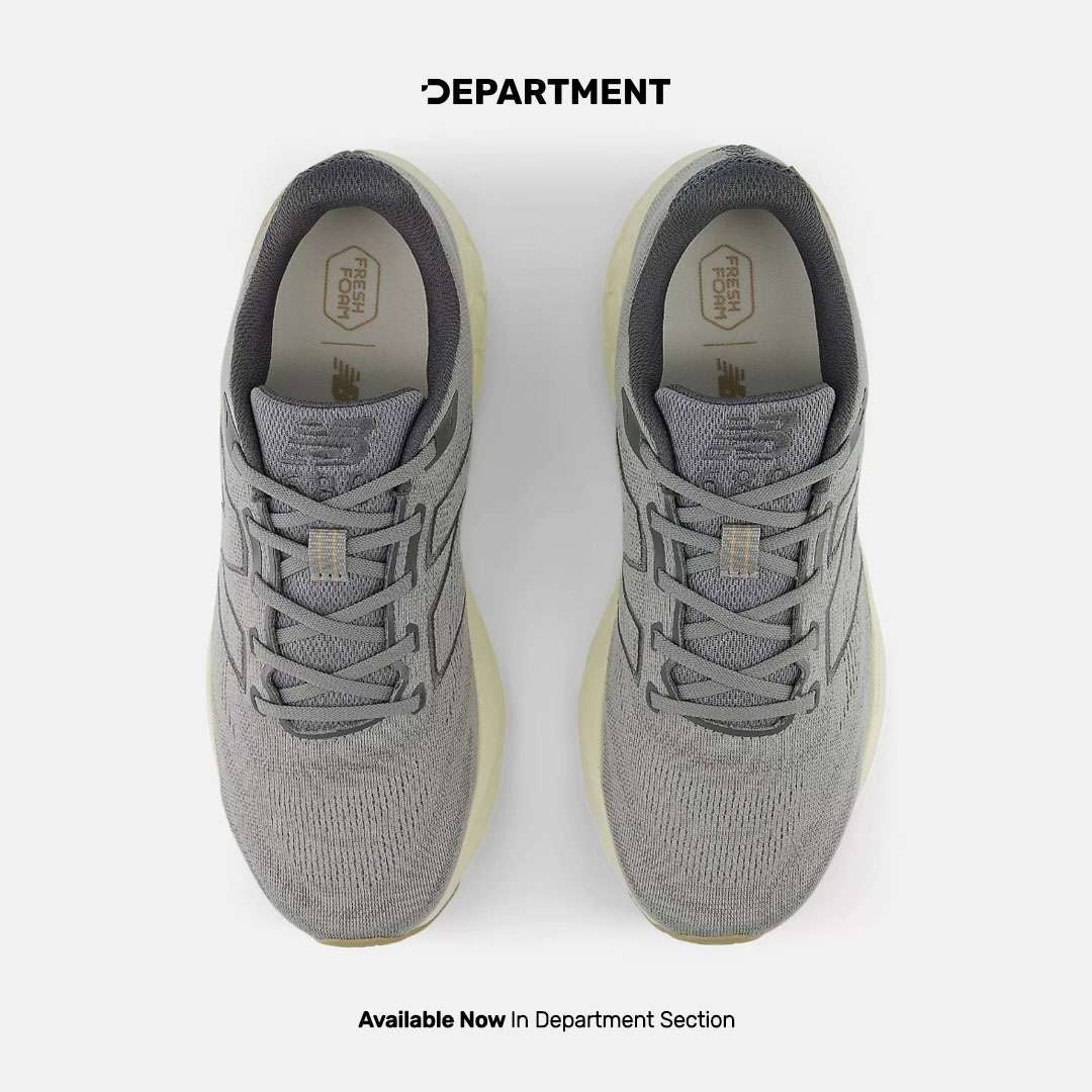 NEW BALANCE FRESH FOAM 680V8