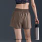 NIKE ONE DRI-FIT 2-IN-1