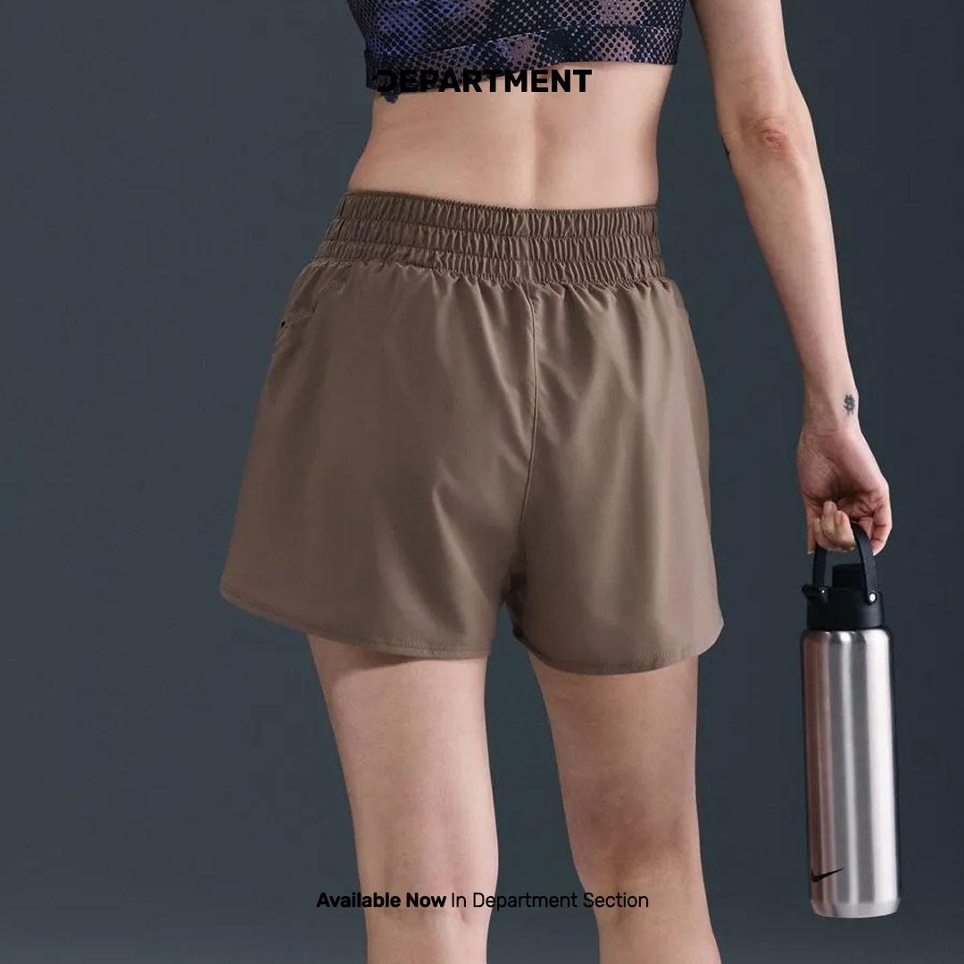 NIKE ONE DRI-FIT 2-IN-1