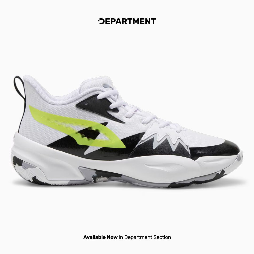 PUMA GENETICS