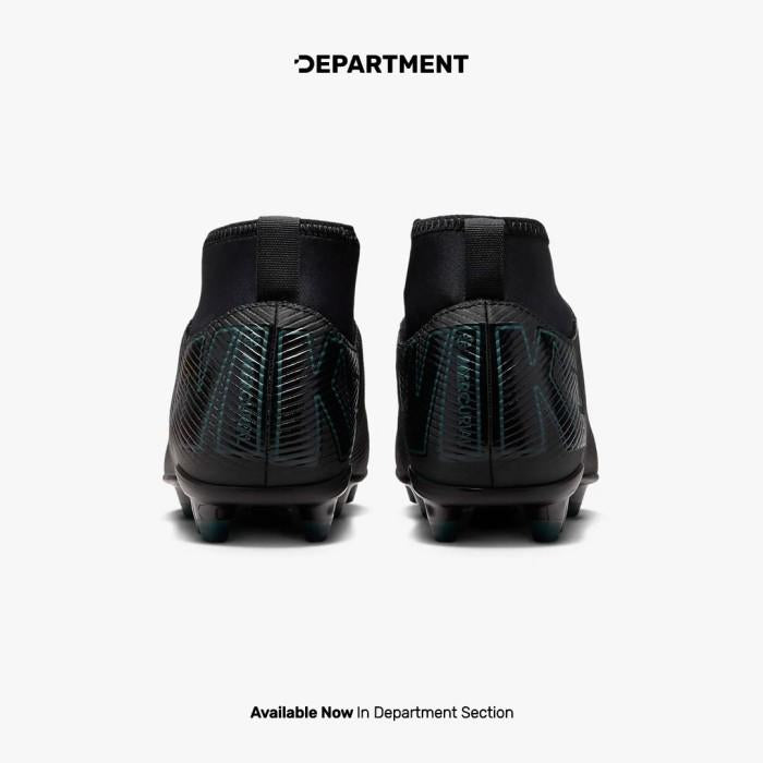 NIKE JR SUPERFLY 10 CLUB FG/MG