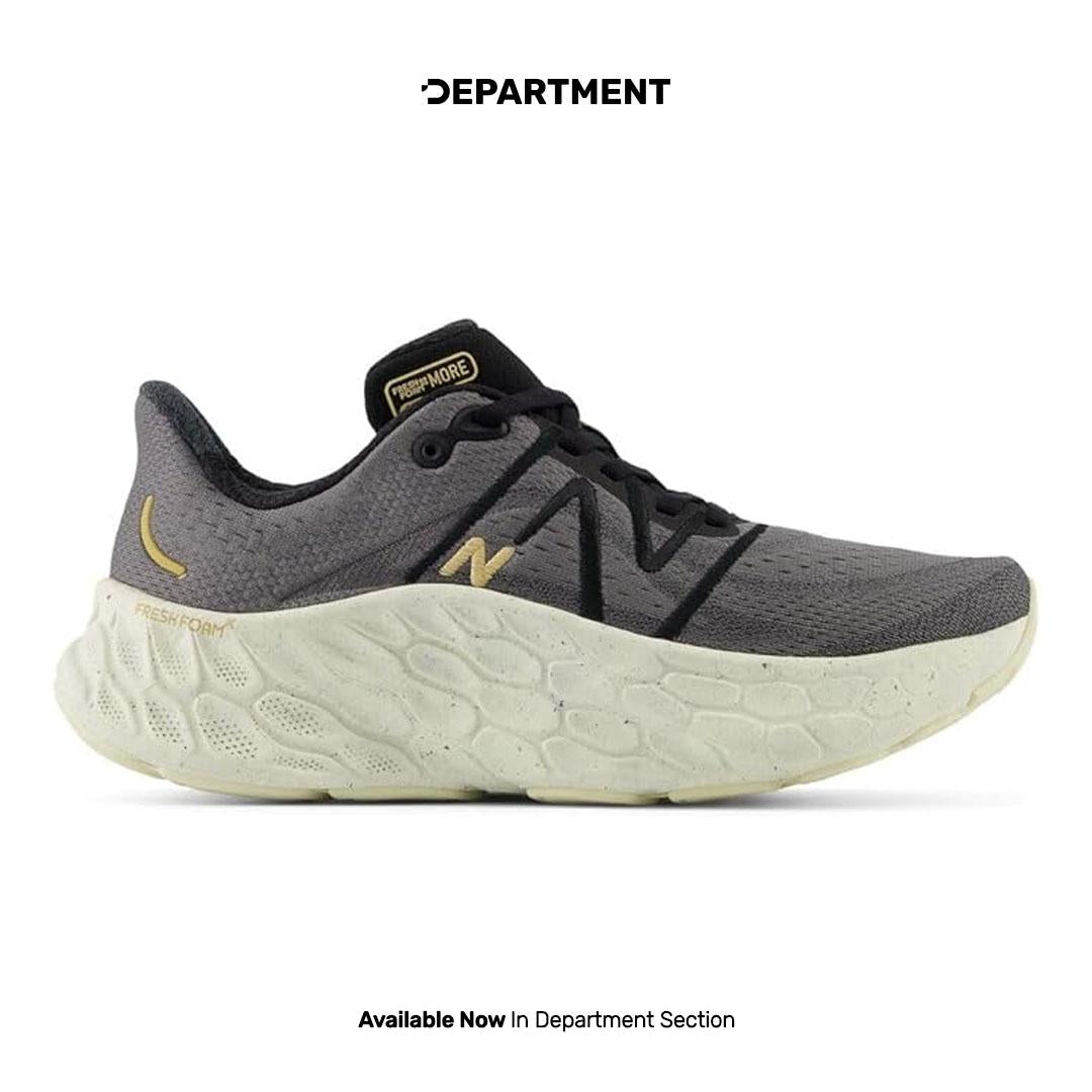 NEW BALANCE FRESH FOAM X MORE V4