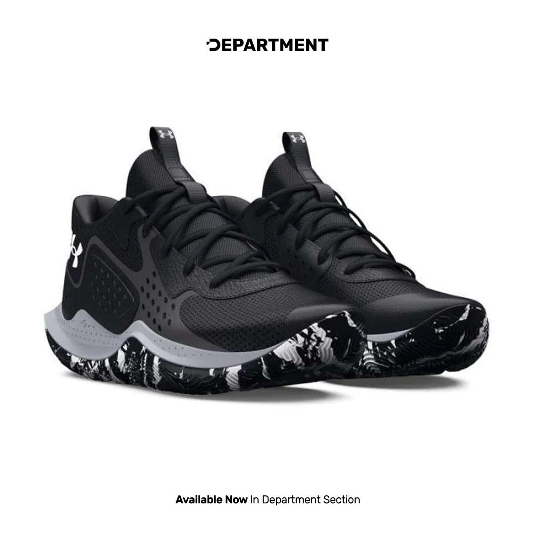 UNDER ARMOUR JET '23