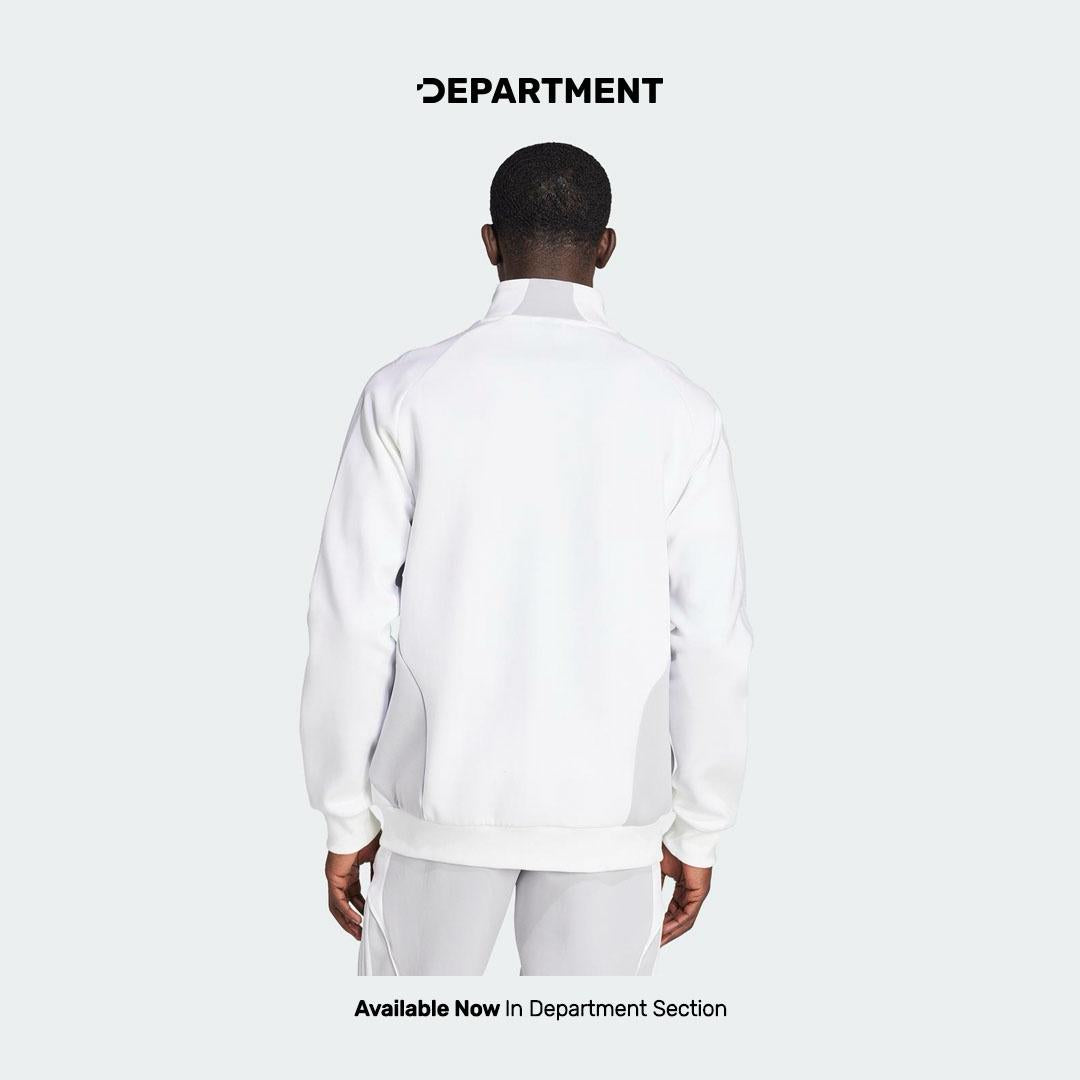 ADIDAS REAL URBAN PURIST DOUBLEKNIT