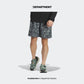 ADIDAS NATIONAL GEOGRAPHIC AEROREADY ALLOVER PRINT