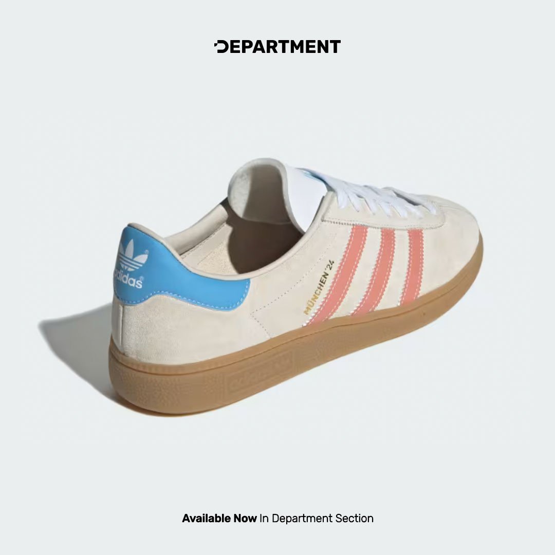 ADIDAS MUNCHEN 24