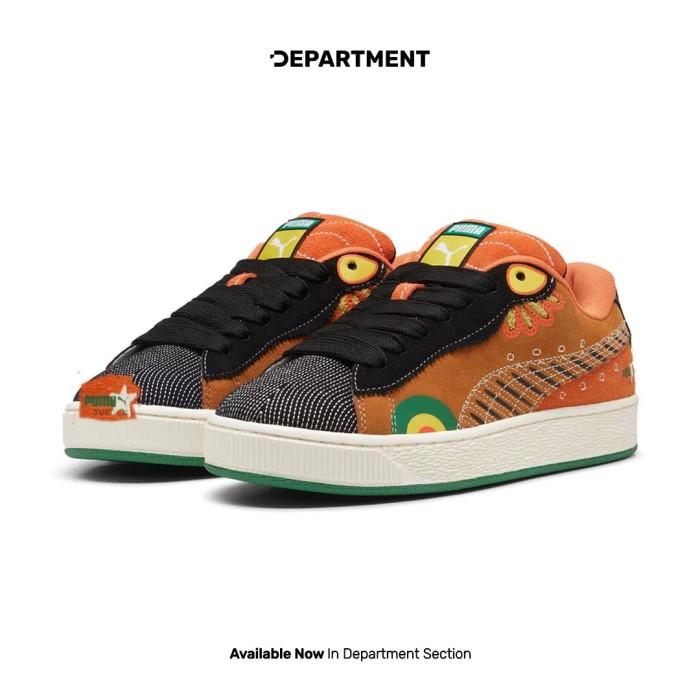 PUMA SUEDE XL DDLM Department