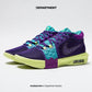 NIKE LEBRON WITNESS VIII EP