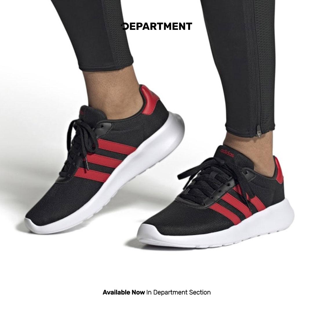 ADIDAS LITE RACER 3.0