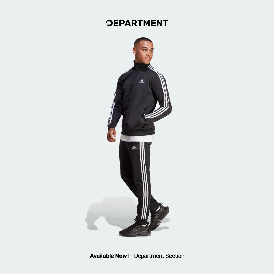 ADIDAS BASIC 3- STRIPES TRICOT