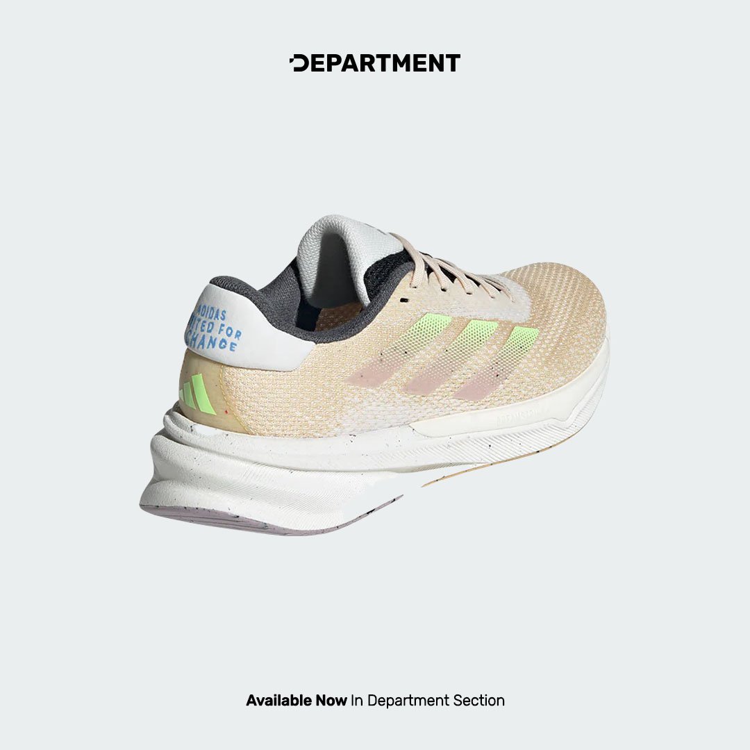 ADIDAS SUPERNOVA STRIDE "MOVE FOR THE PLANET"