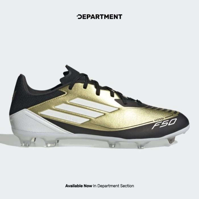 ADIDAS F50 LEAGUE FG/MG MESSI