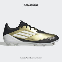 ADIDAS F50 LEAGUE FG/MG MESSI