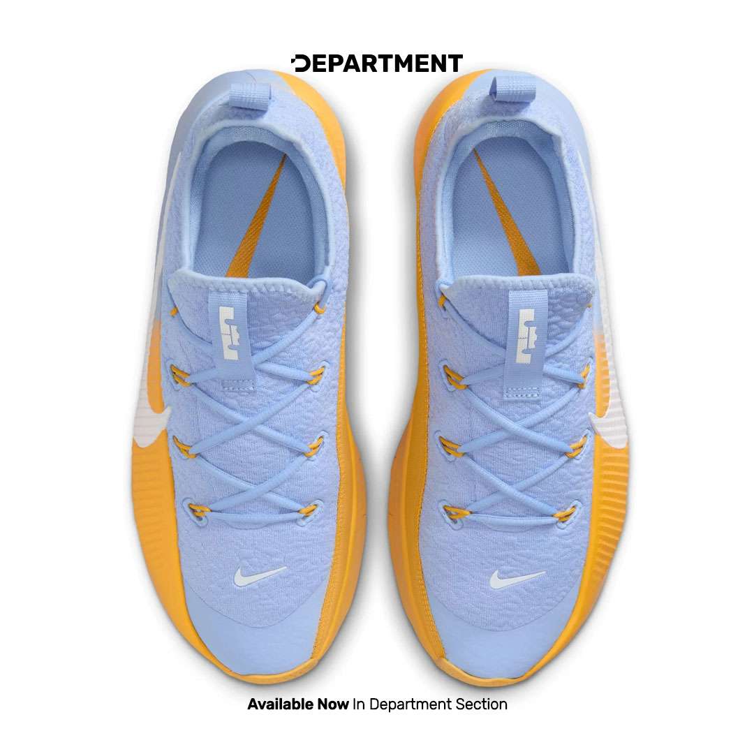 TIOLI - NIKE LEBRON TR 1