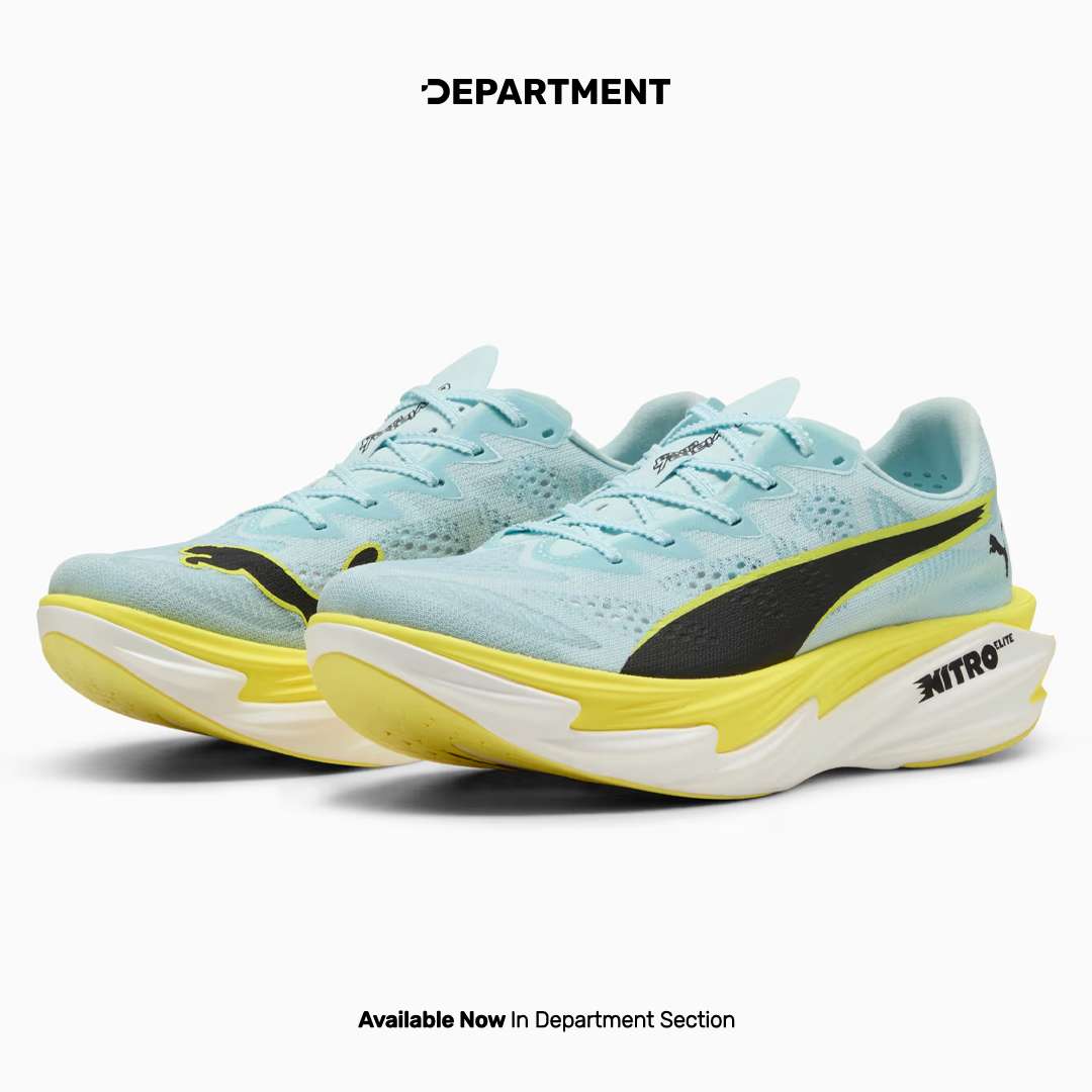 PUMA WN'S DEVIATE NITRO ELITE 4