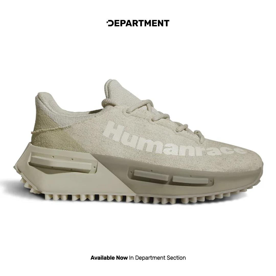 ADIDAS PHARRELL HUMANRACE X NMD_S1 MAHBS